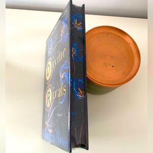 Divine Rivals by Rebecca Ross Special Edition